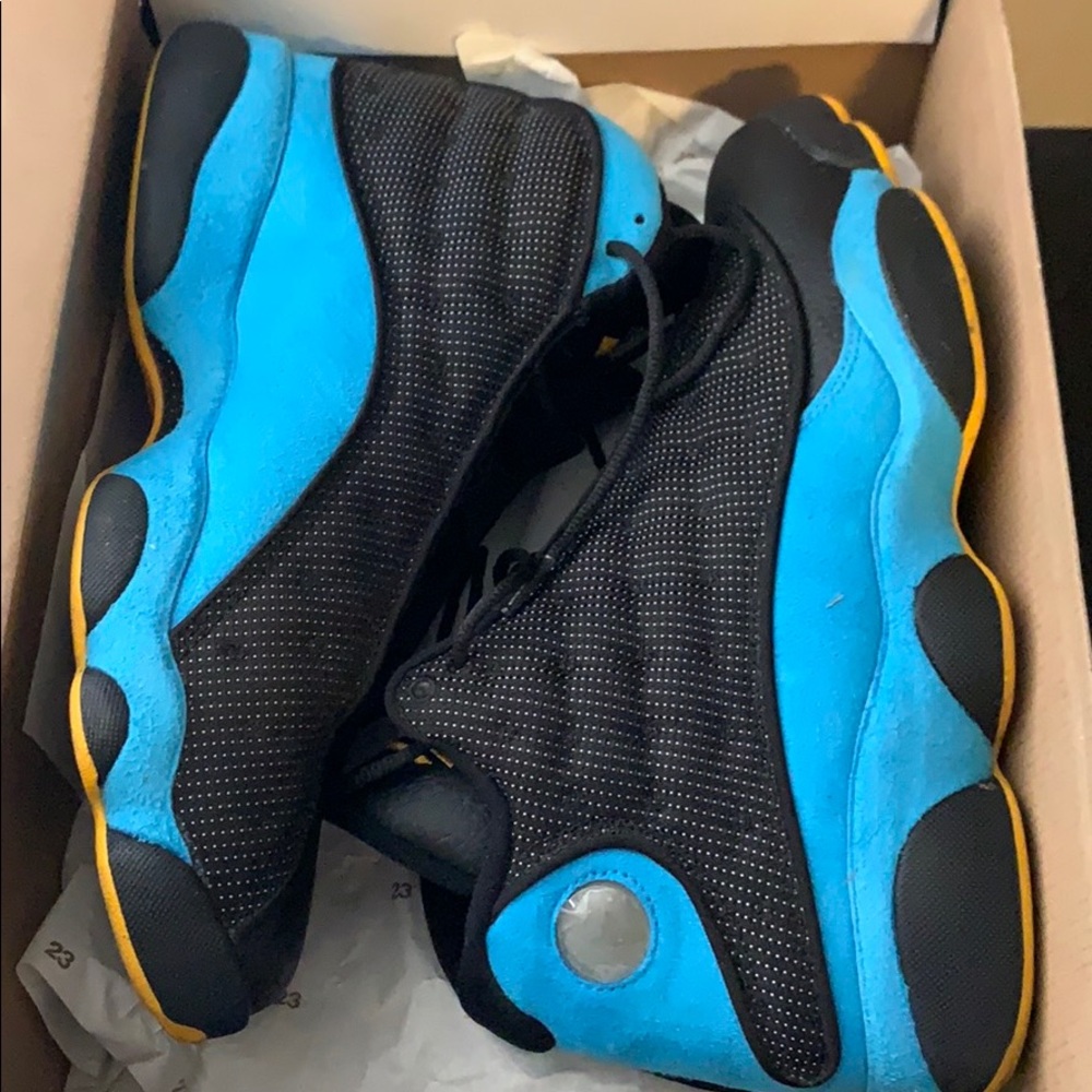 Jordan 13 Retro CP PE